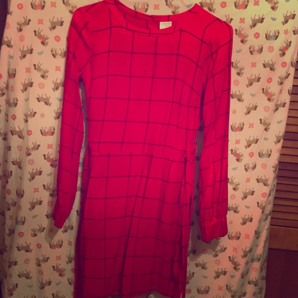 Formal dress
